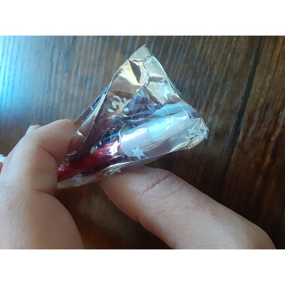 Valentine's Day Set Of Cute Teddy Bear Bag Charm And Pen And Heart Necklace - Picture 7 of 11